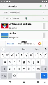 World Nation Flag screenshot 4