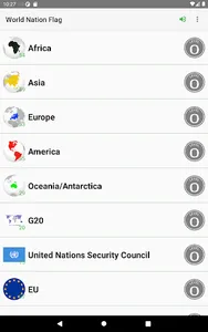 World Nation Flag screenshot 8