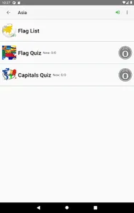World Nation Flag screenshot 9