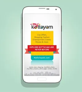 MyKottayam screenshot 0