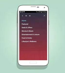 MyKottayam screenshot 2