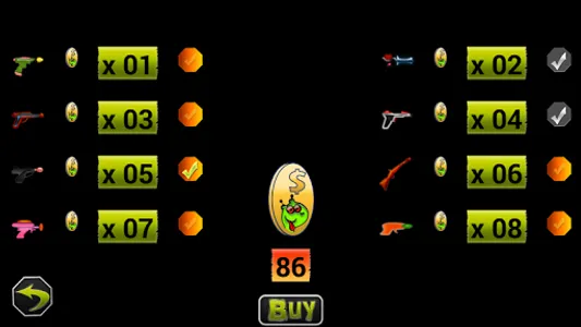 Gimbo screenshot 0