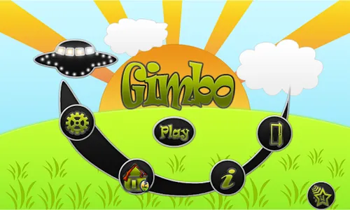 Gimbo screenshot 1