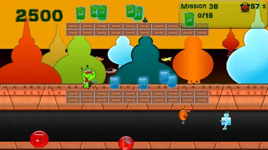 Gimbo screenshot 12