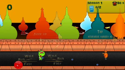 Gimbo screenshot 14