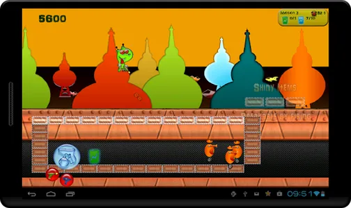 Gimbo screenshot 16