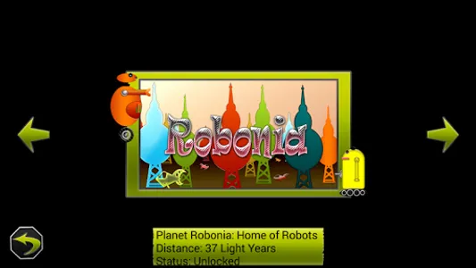 Gimbo screenshot 2