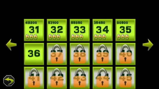 Gimbo screenshot 3