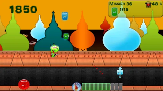 Gimbo screenshot 7