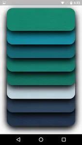 Clear Spring - My Mobile Color screenshot 0