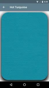 Clear Spring - My Mobile Color screenshot 1