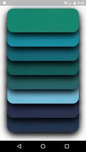 Cool Summer - My Mobile Colors screenshot 0