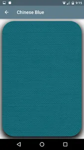 Cool Summer - My Mobile Colors screenshot 1