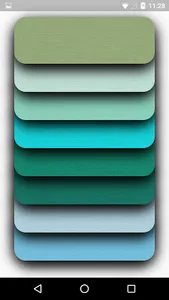 Light Spring - My Mobile Color screenshot 0