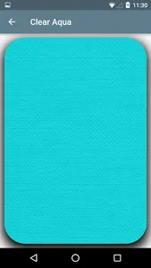 Light Spring - My Mobile Color screenshot 1