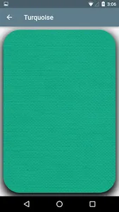 Soft Summer - My Mobile Colors screenshot 1