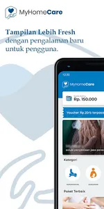 My Home Care screenshot 0