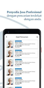 My Home Care screenshot 3