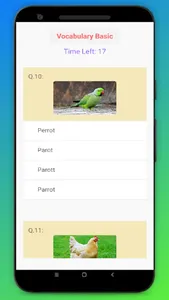 Aptitude App Maths English GK screenshot 3