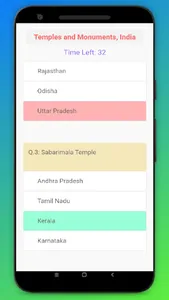 Aptitude App Maths English GK screenshot 5