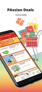 MyPAssion screenshot 1