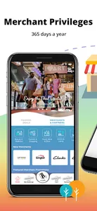 MyPAssion screenshot 2