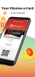 MyPAssion screenshot 3