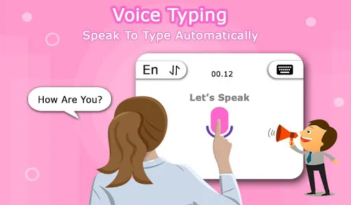 Black Pink Keyboard: KPOP screenshot 4