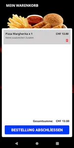 Restaurant Gilgenberg screenshot 7