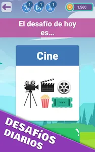 Trivia Aventura screenshot 10