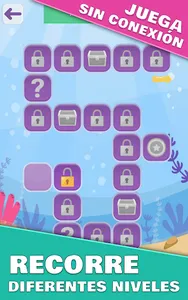 Trivia Aventura screenshot 11