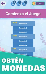 Trivia Aventura screenshot 13