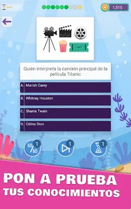 Trivia Aventura screenshot 20