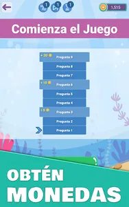 Trivia Aventura screenshot 21