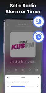 My Radio: Local Radio Stations screenshot 5