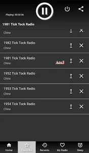 Tick Tock Music 1950s to 2022s screenshot 1