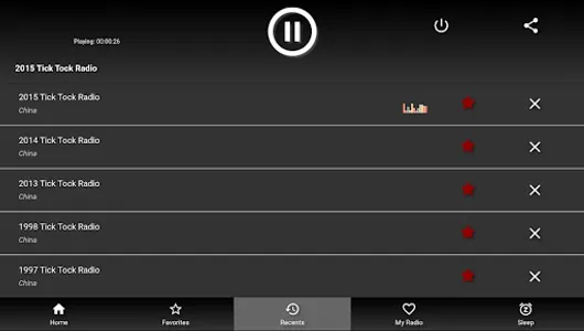 Tick Tock Music 1950s to 2022s screenshot 15
