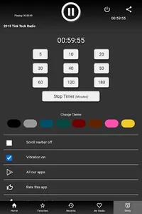 Tick Tock Music 1950s to 2022s screenshot 17