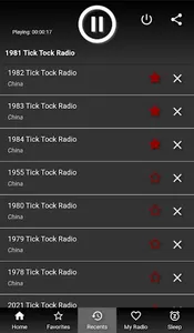 Tick Tock Music 1950s to 2022s screenshot 2