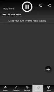 Tick Tock Music 1950s to 2022s screenshot 3