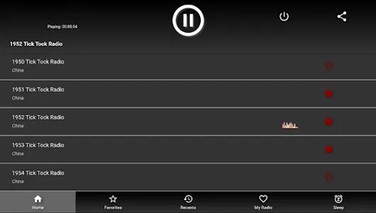 Tick Tock Music 1950s to 2022s screenshot 6