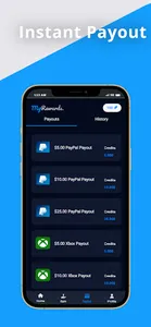 MyRewards - Earn Money Online screenshot 13