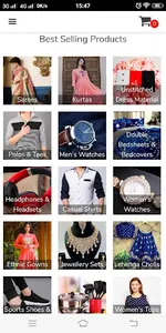 MyShopPrime By Sunil Kumar screenshot 1