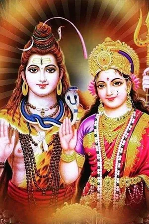 Lord Shiva – Mahadev Wallpaper screenshot 2
