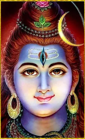 Lord Shiva – Mahadev Wallpaper screenshot 6
