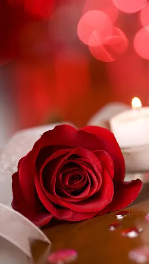 Rose wallpapers and background screenshot 1