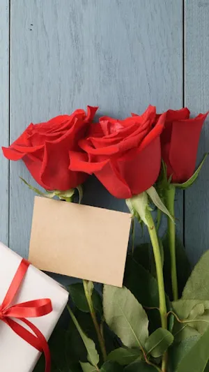 Rose wallpapers and background screenshot 5