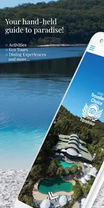 Kingfisher Bay Resort screenshot 0
