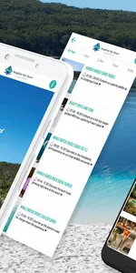 Kingfisher Bay Resort screenshot 1
