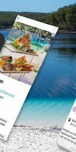 Kingfisher Bay Resort screenshot 3